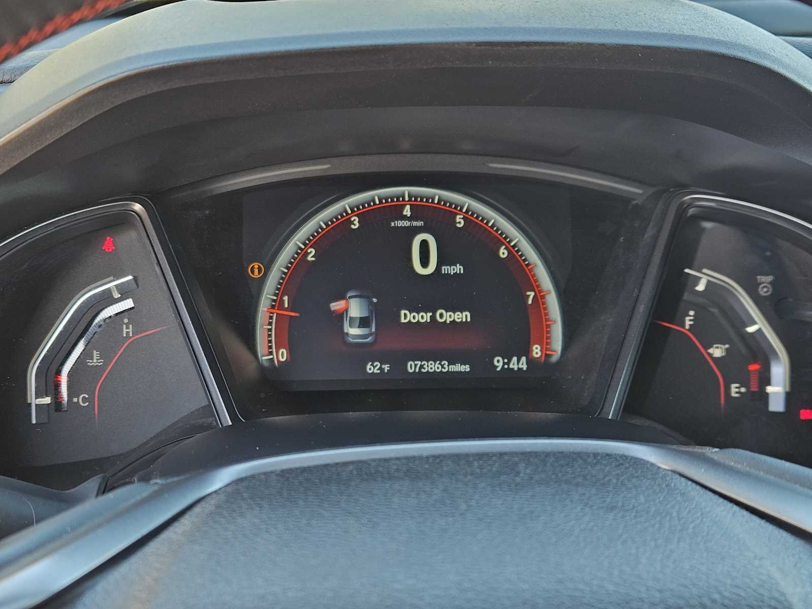 Thumbnail: 2018 Honda Civic - 16