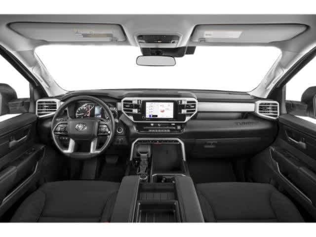 Thumbnail: 2022 Toyota Tundra - 11