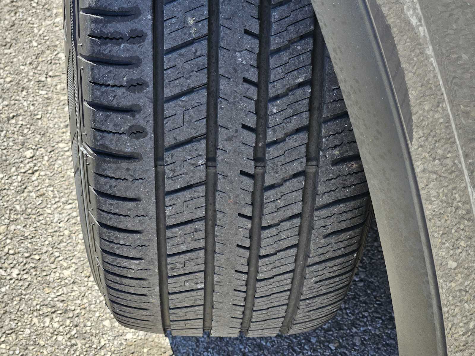 Thumbnail: 2021 Ford Escape - 10