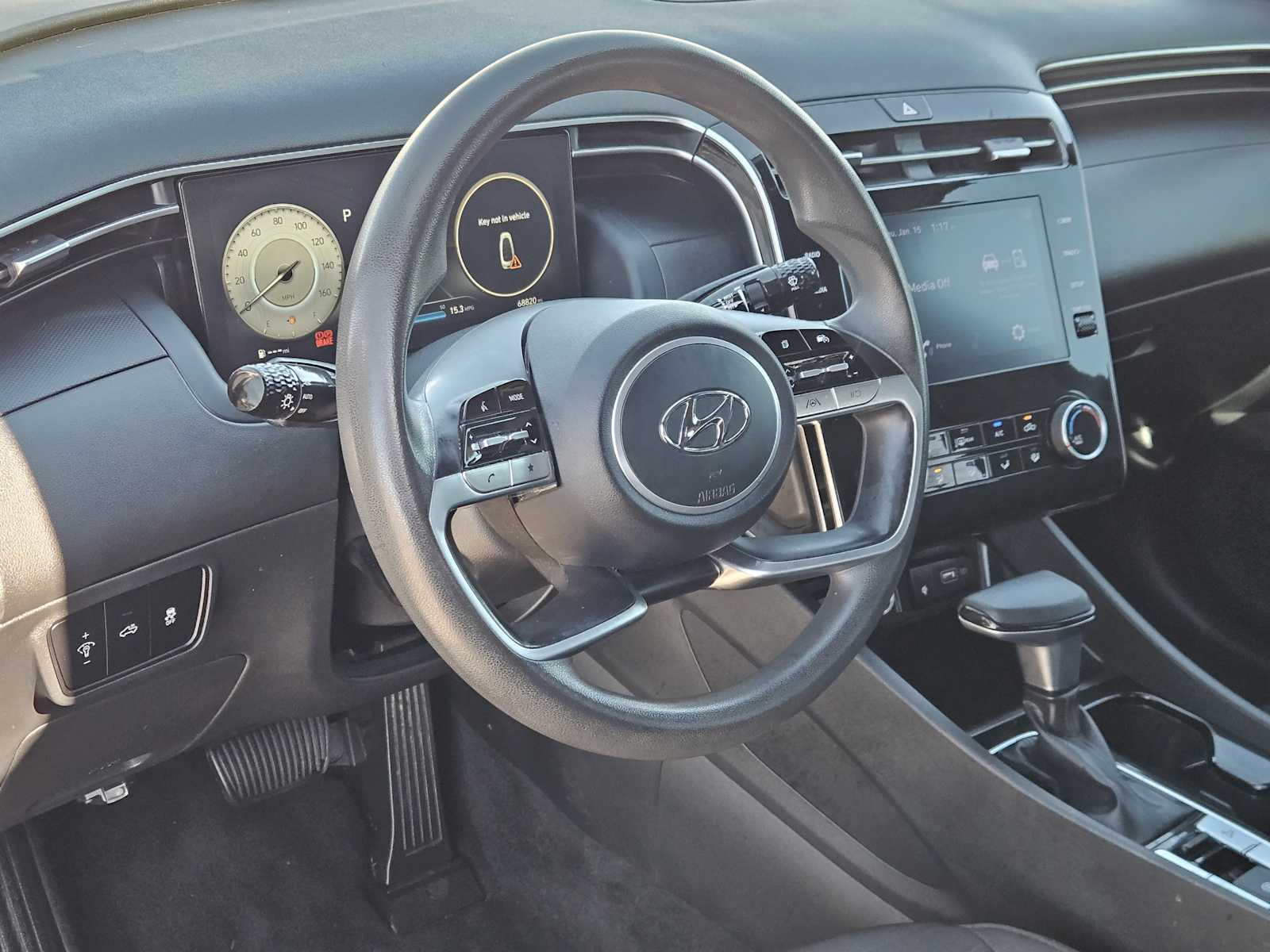 Thumbnail: 2022 Hyundai Santa Cruz - 2