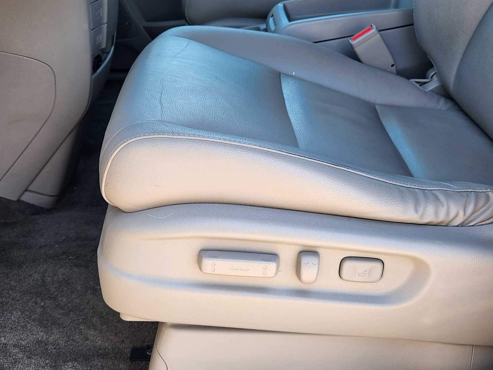 Thumbnail: 2016 Honda Odyssey - 23