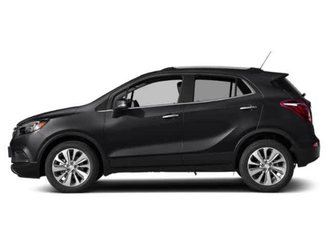 Thumbnail: 2019 Buick Encore - 3
