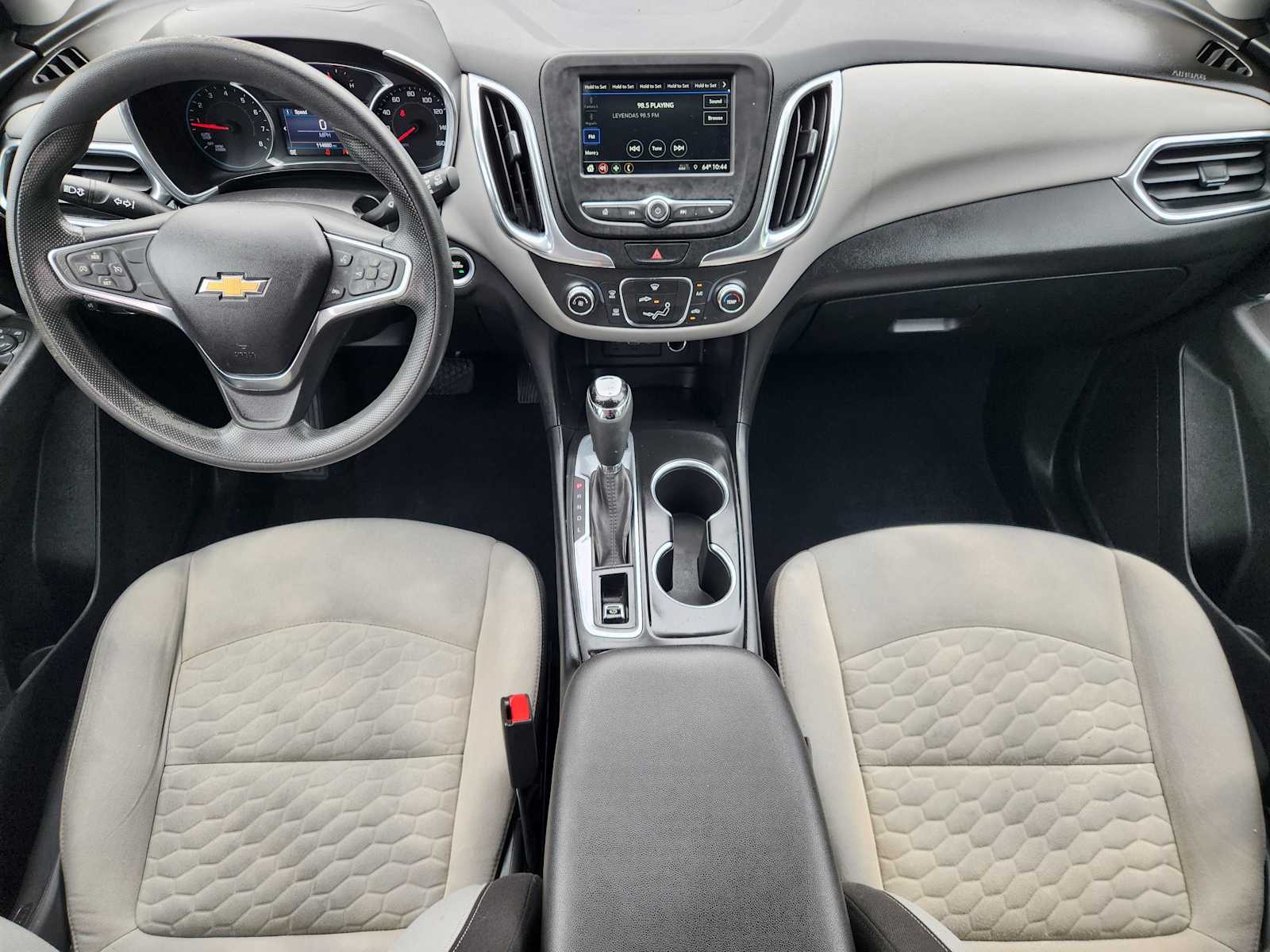 Thumbnail: 2019 Chevrolet Equinox - 25