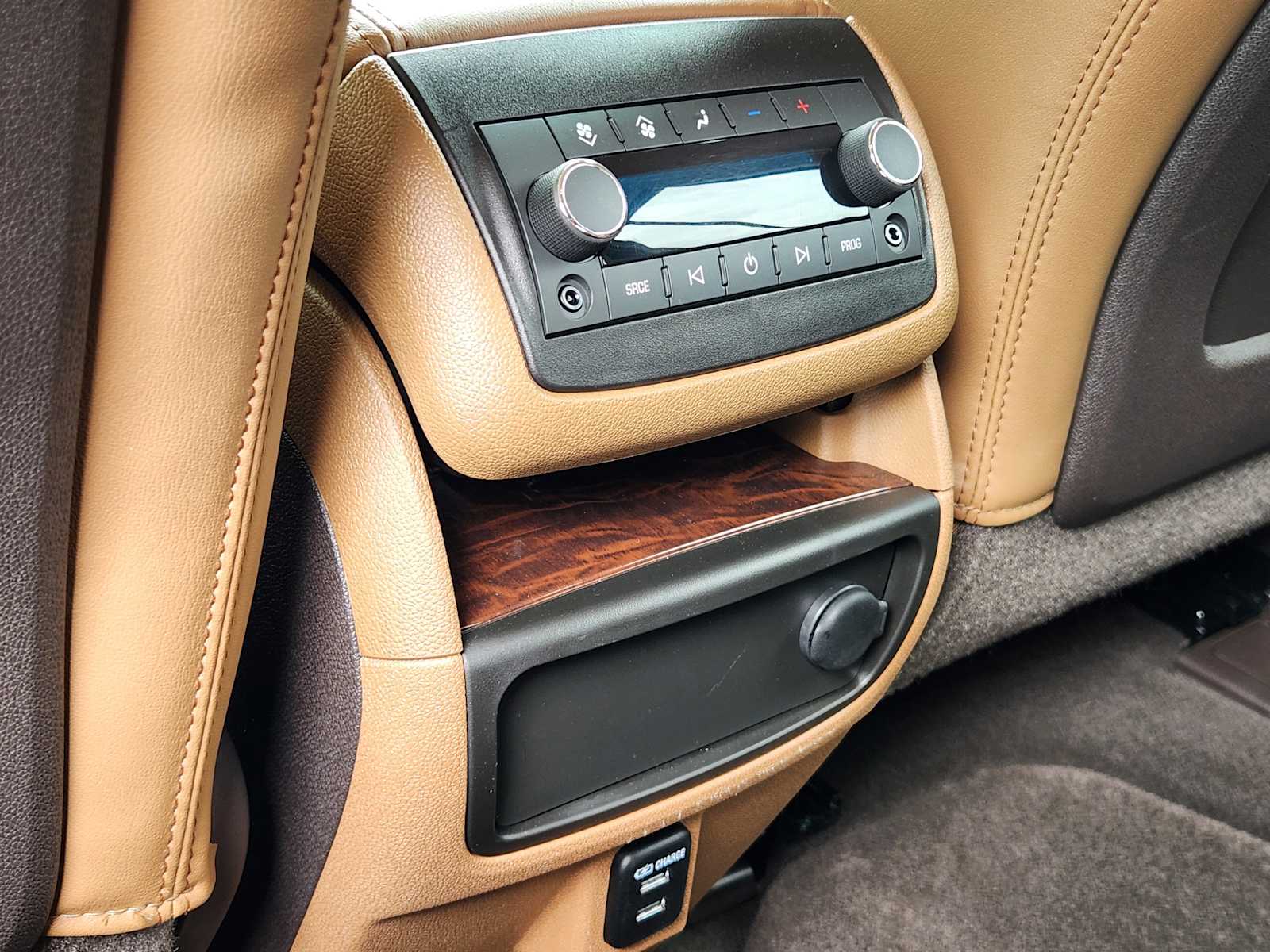 Thumbnail: 2016 Buick Enclave - 27