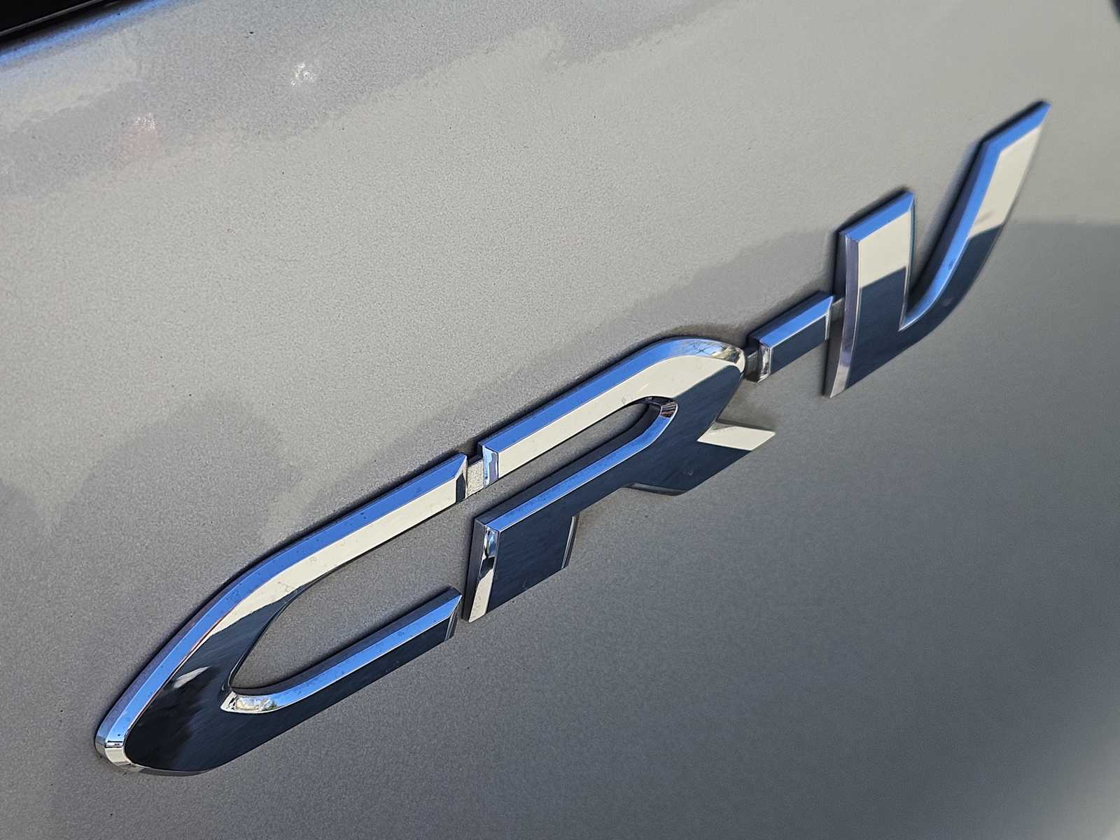 Thumbnail: 2013 Honda CR-V - 11