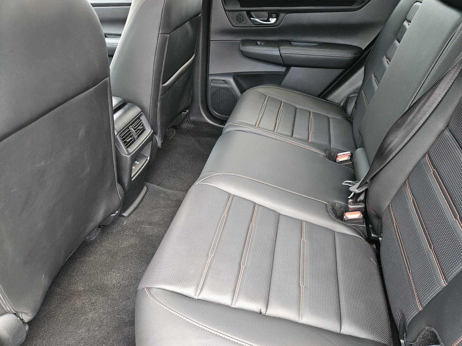 Thumbnail: 2026 Honda CR-V - 29