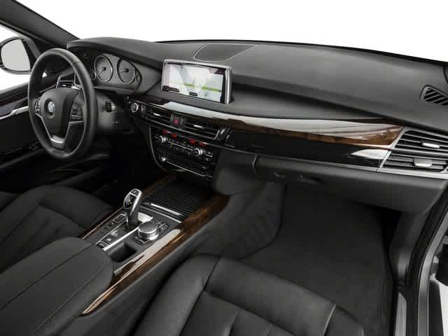 Thumbnail: 2018 BMW X5 - 16