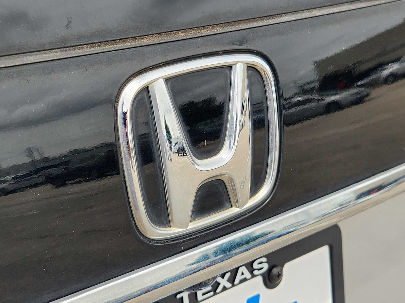 Thumbnail: 2013 Honda CR-V - 11