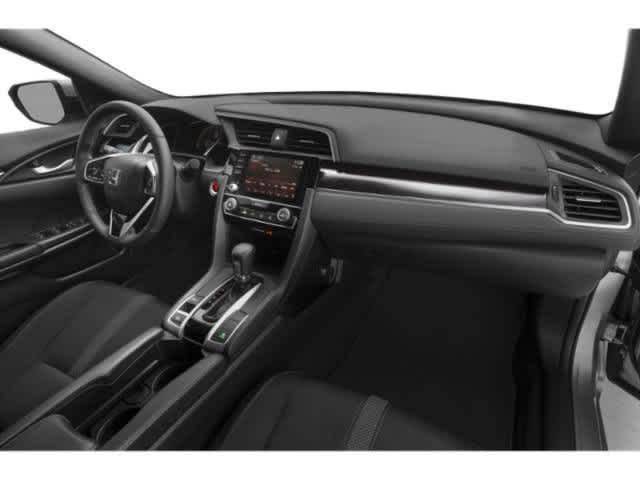 Thumbnail: 2020 Honda Civic - 18