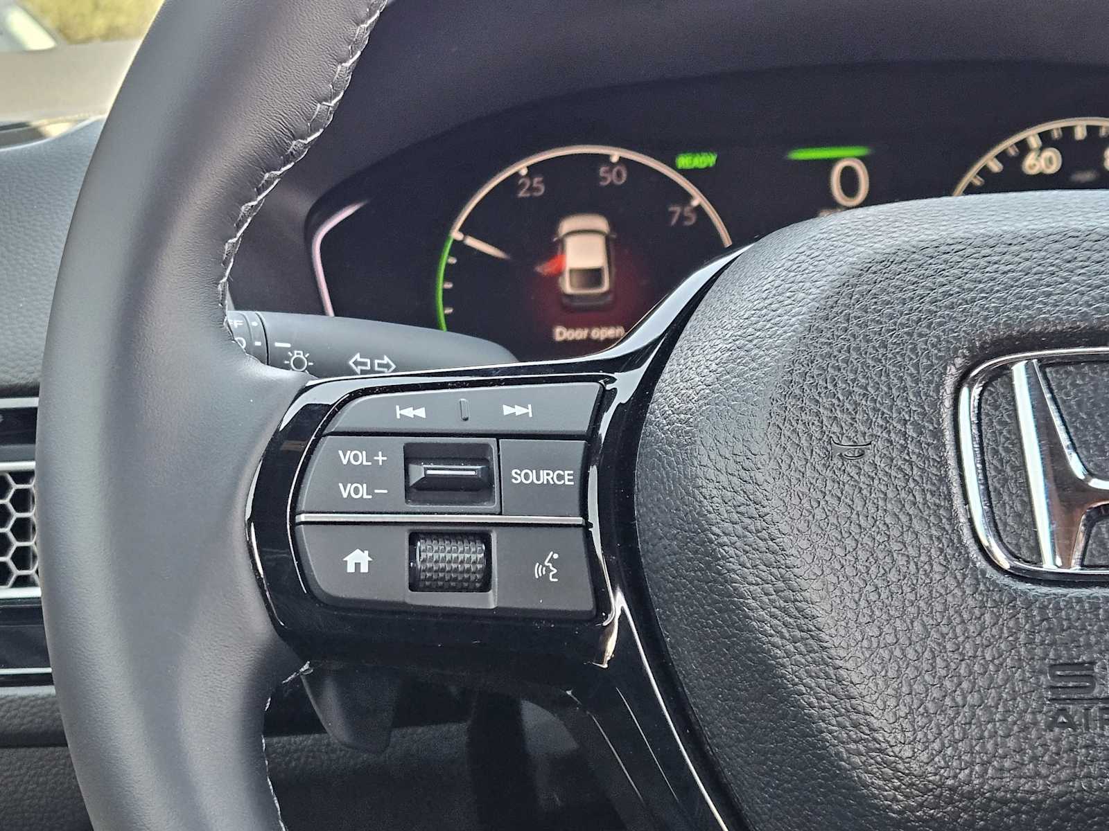 Thumbnail: 2025 Honda Civic - 28