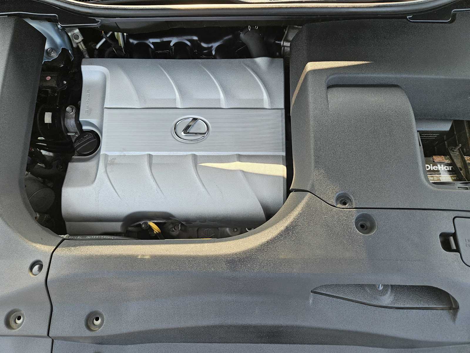 Thumbnail: 2010 Lexus RX - 31