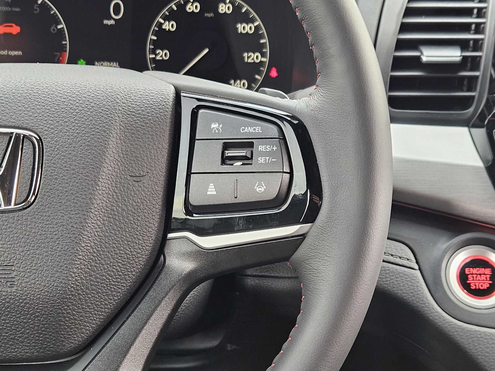 Thumbnail: 2026 Honda Odyssey - 28