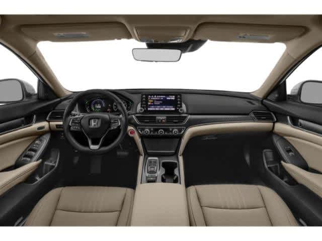 Thumbnail: 2022 Honda Accord - 11