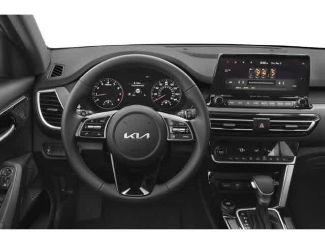 Thumbnail: 2023 Kia Seltos - 10