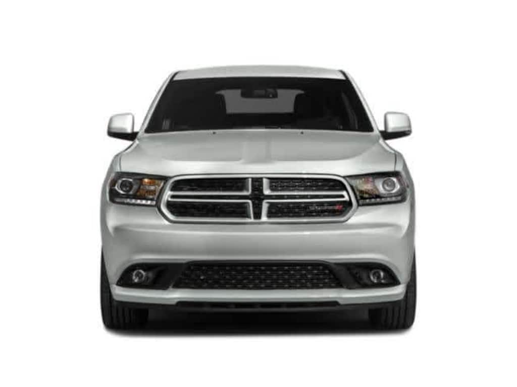 Used 2015 Dodge Durango R/T SUV