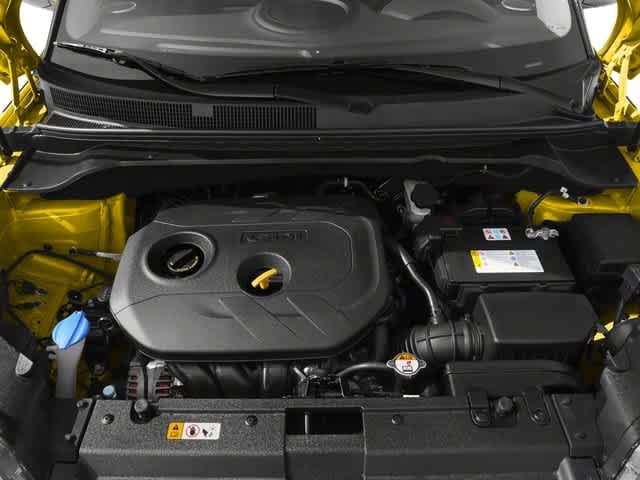 Thumbnail: 2016 Kia Soul - 15