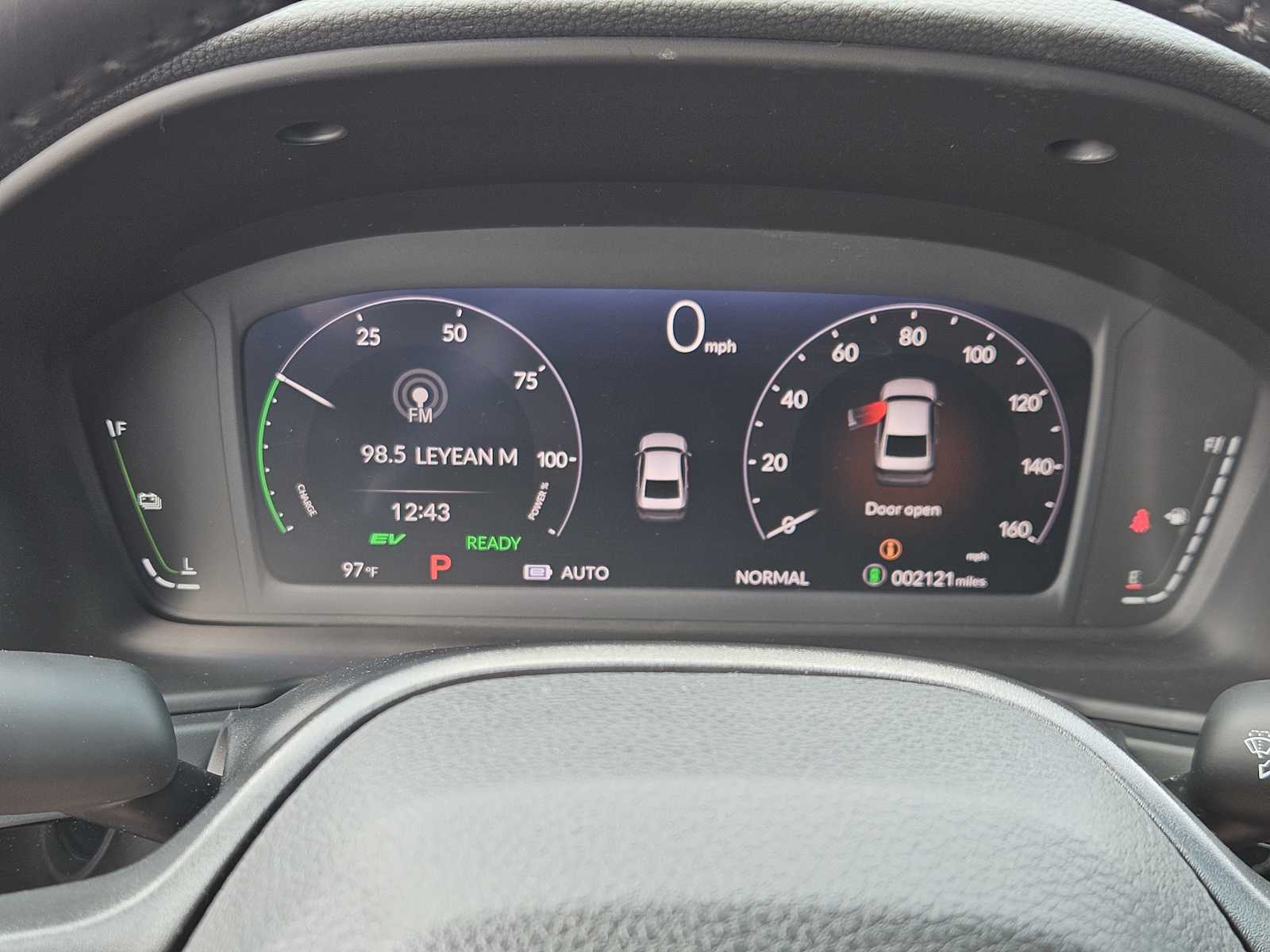 Thumbnail: 2025 Honda Accord - 16