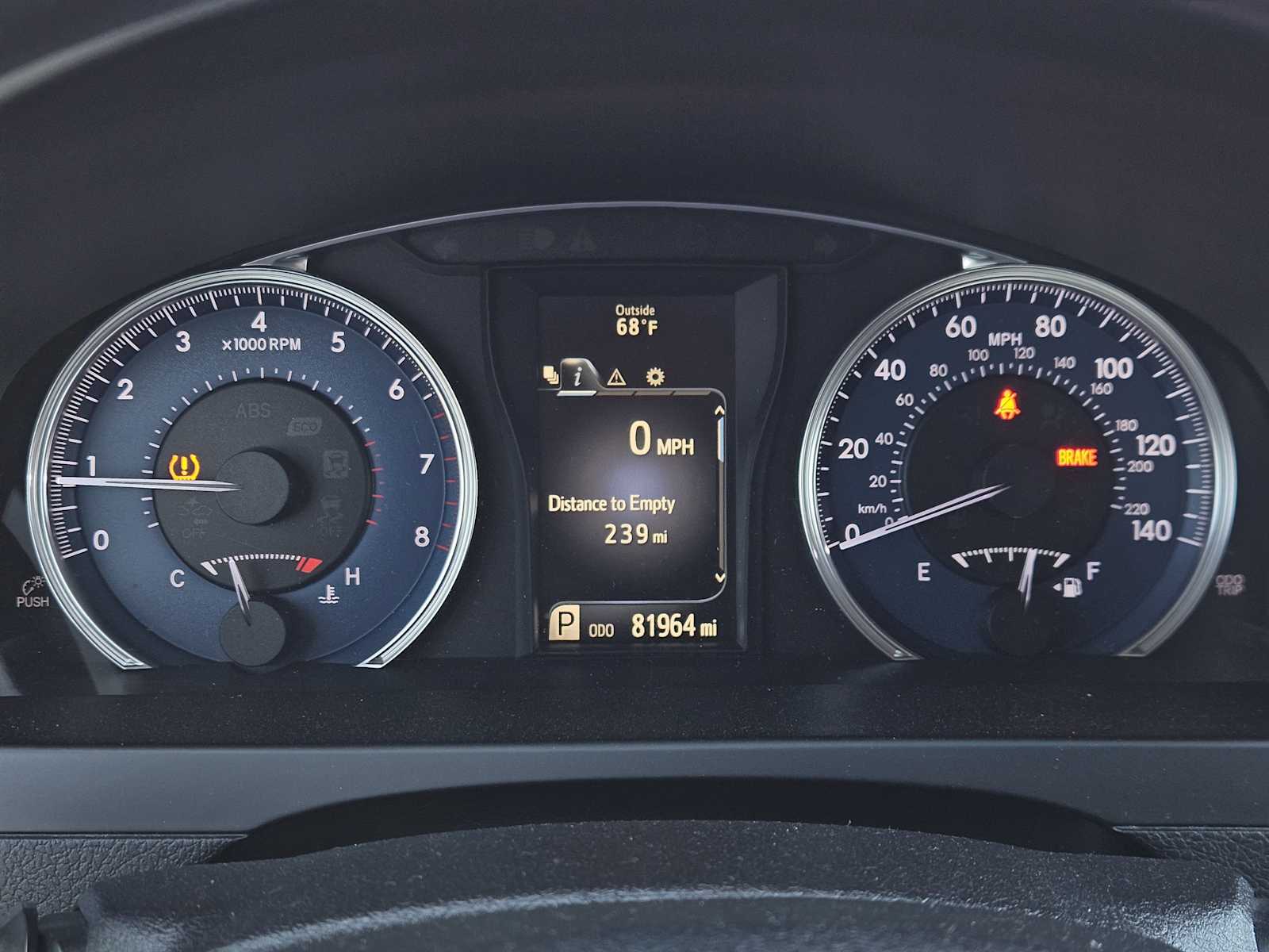 Thumbnail: 2017 Toyota Camry - 16