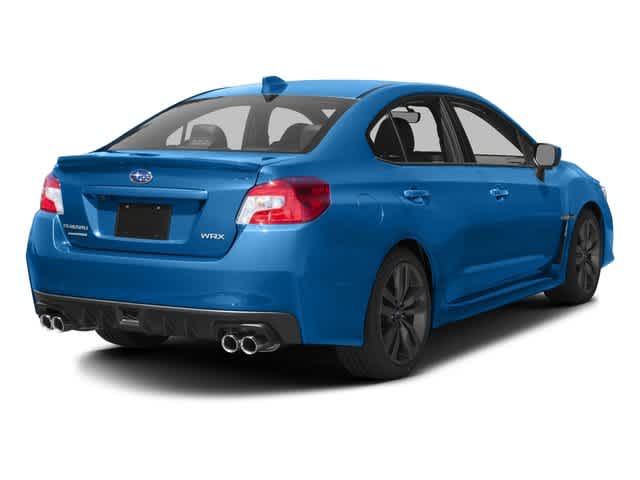 Thumbnail: 2016 Subaru WRX - 5