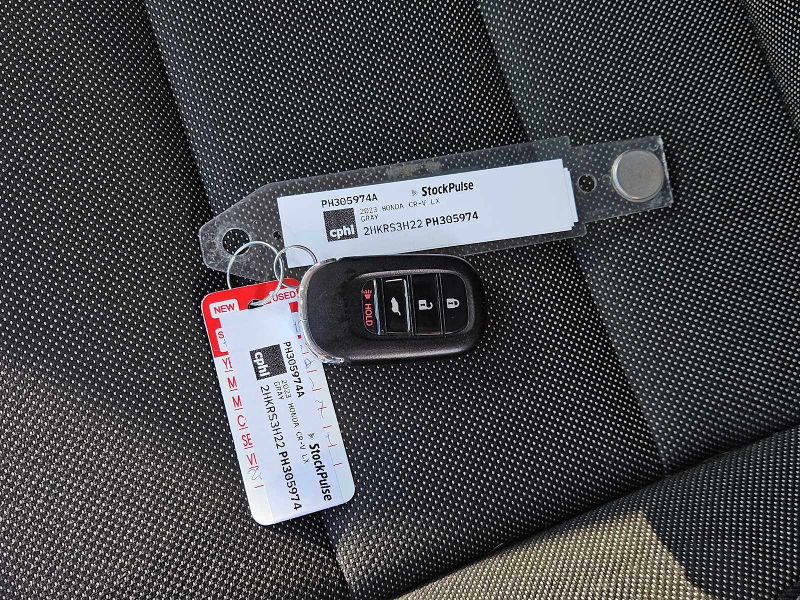 Thumbnail: 2023 Honda CR-V - 31