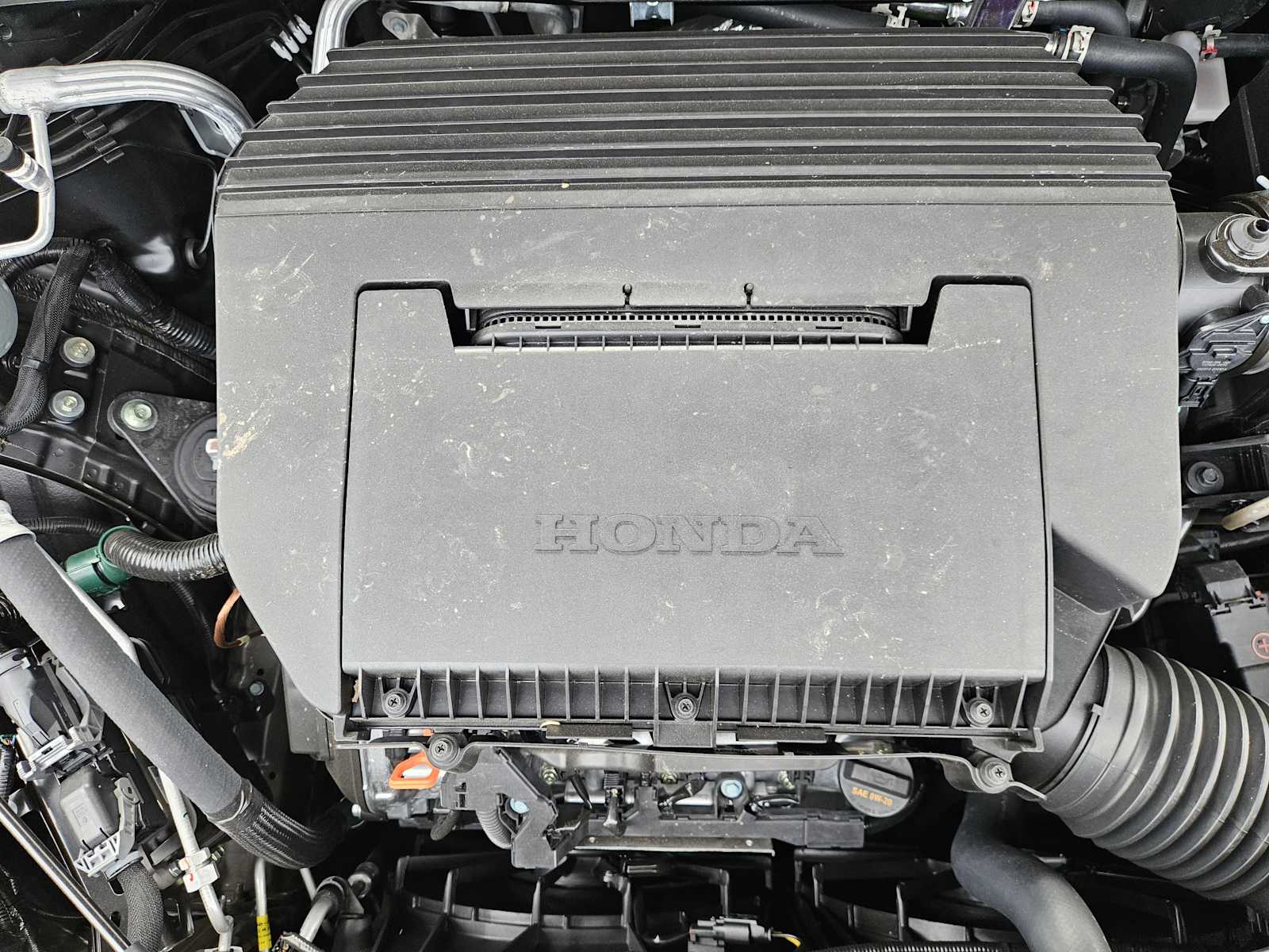 Thumbnail: 2026 Honda Pilot - 11