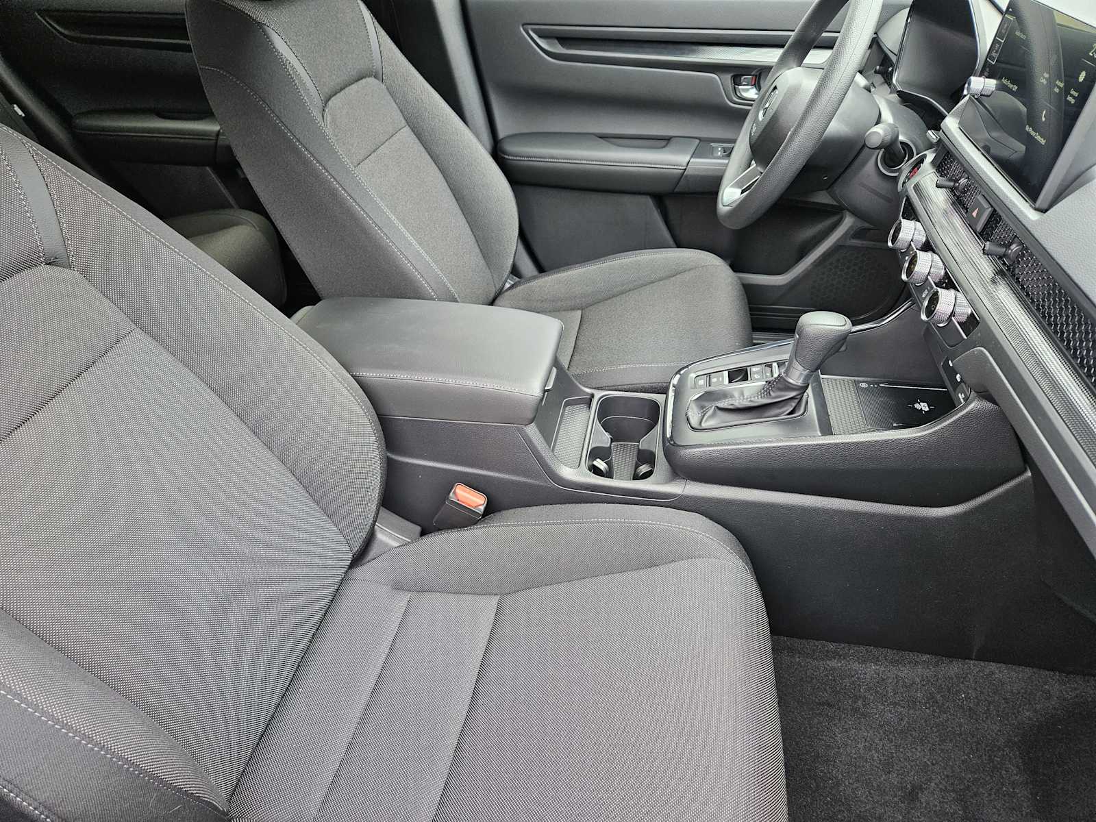 Thumbnail: 2026 Honda CR-V - 11