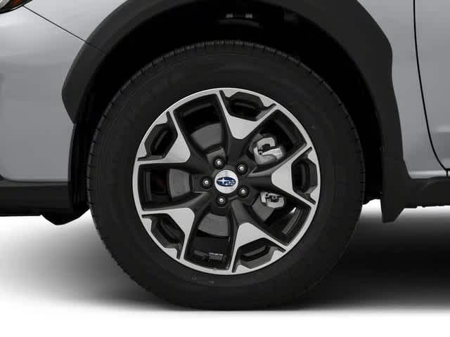 Thumbnail: 2018 Subaru Crosstrek - 8