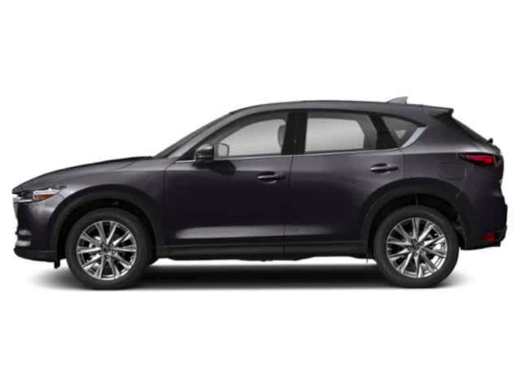 Used 2020 Mazda CX-5 Grand Touring SUV