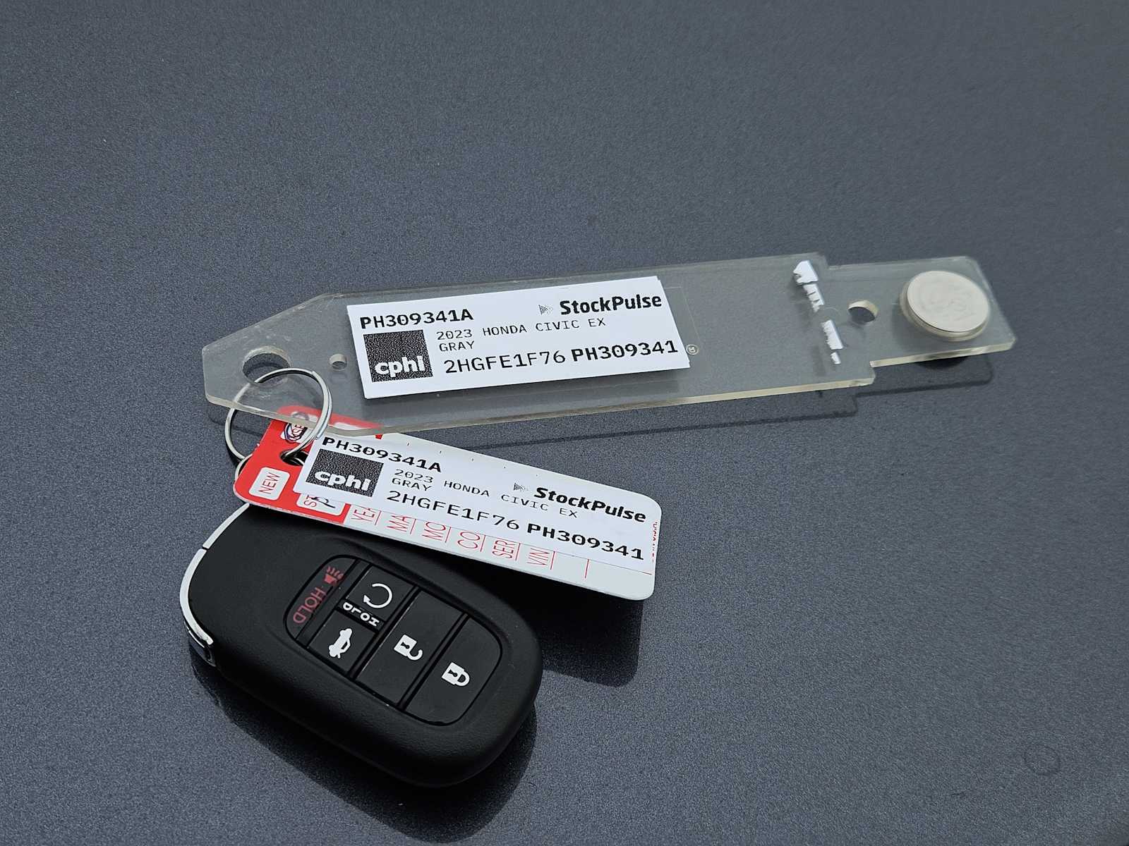 Thumbnail: 2023 Honda Civic - 32