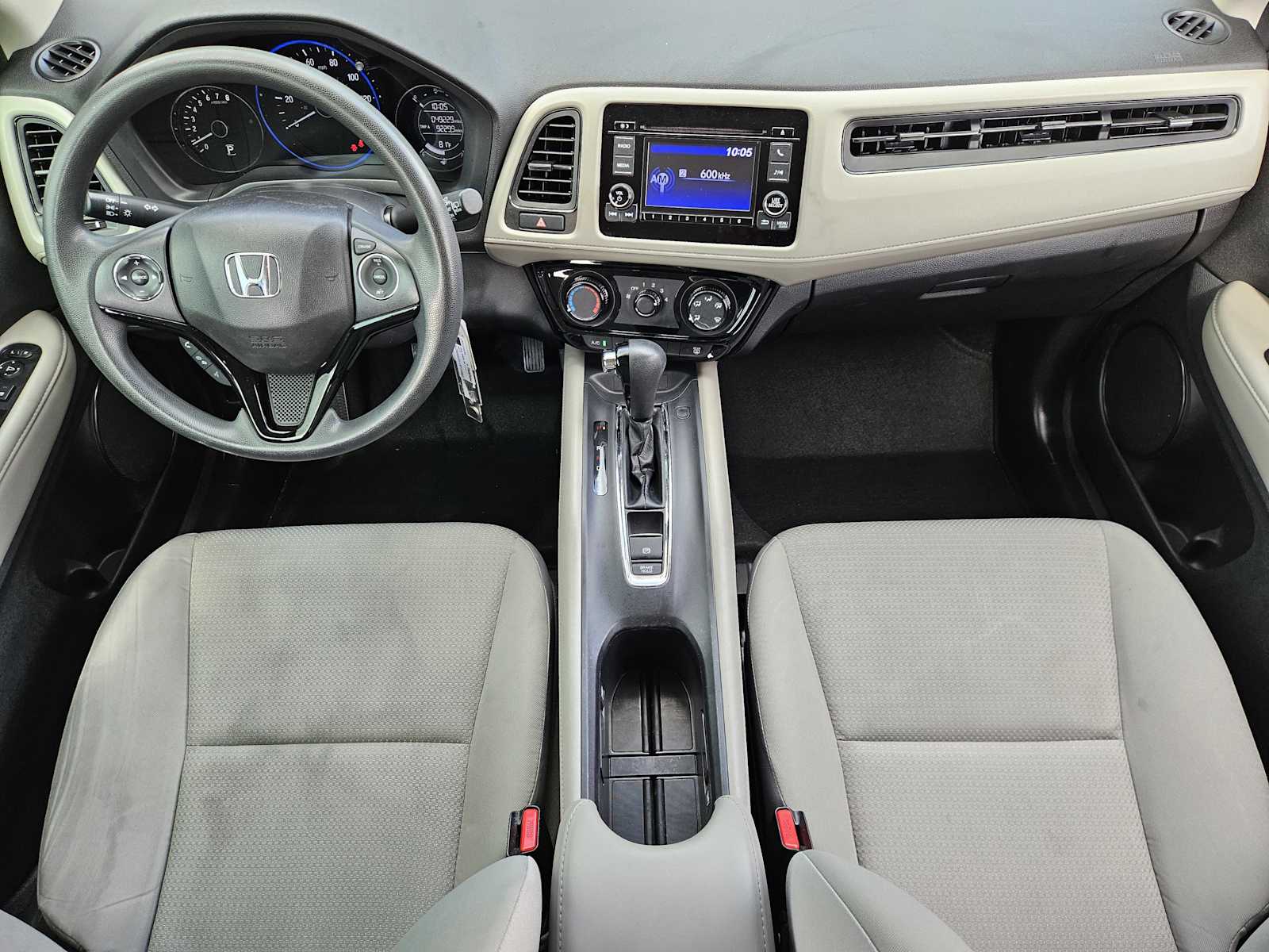 Thumbnail: 2020 Honda HR-V - 23