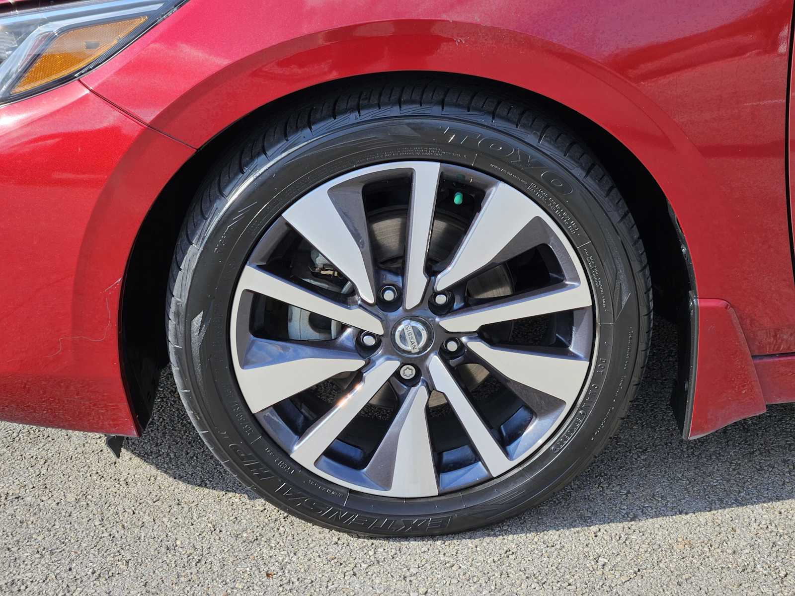 Thumbnail: 2021 Nissan Sentra - 9