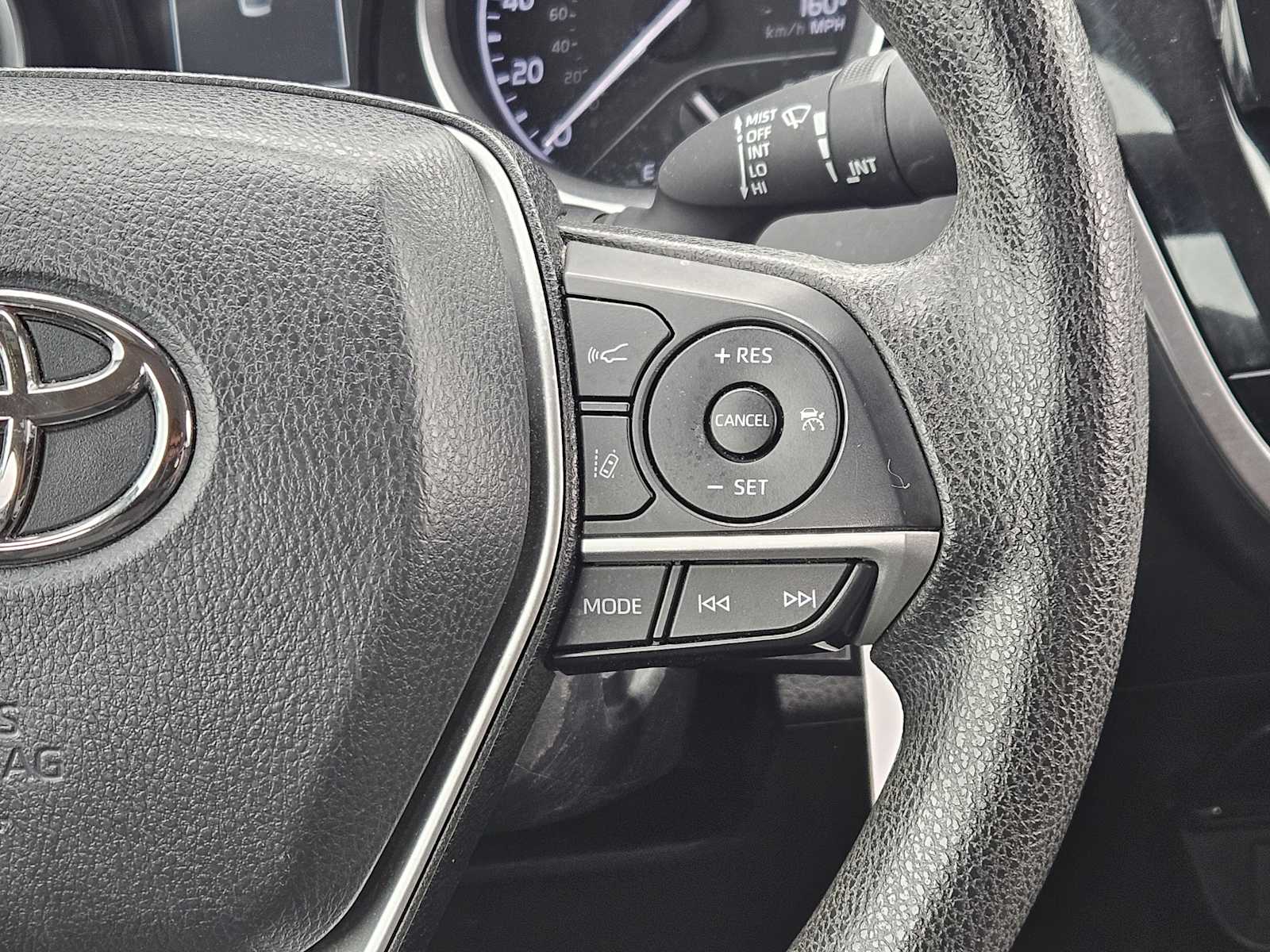 Thumbnail: 2024 Toyota Camry - 27