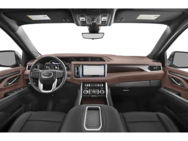 Thumbnail: 2022 GMC Yukon - 11