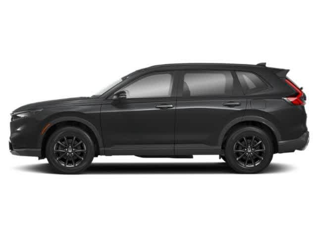 Thumbnail: 2026 Honda CR-V - 2