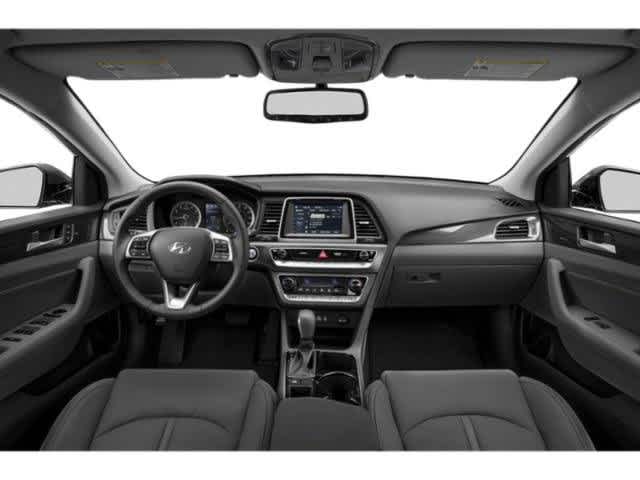 Thumbnail: 2018 Hyundai Sonata - 8