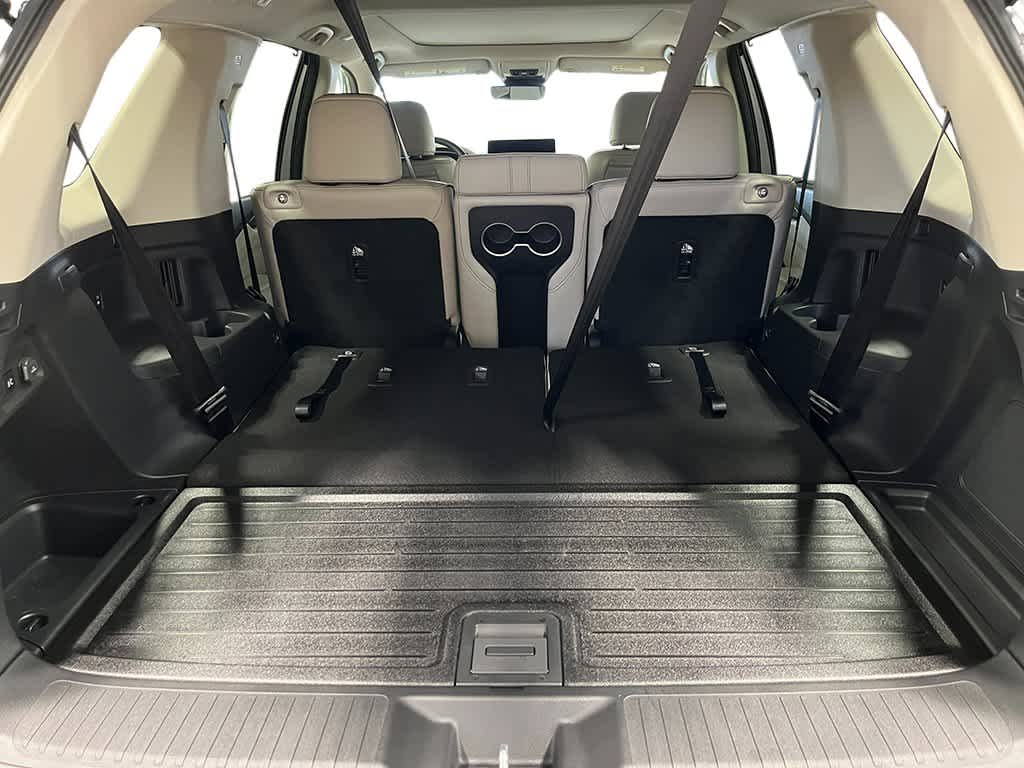Thumbnail: 2026 Honda Pilot - 26