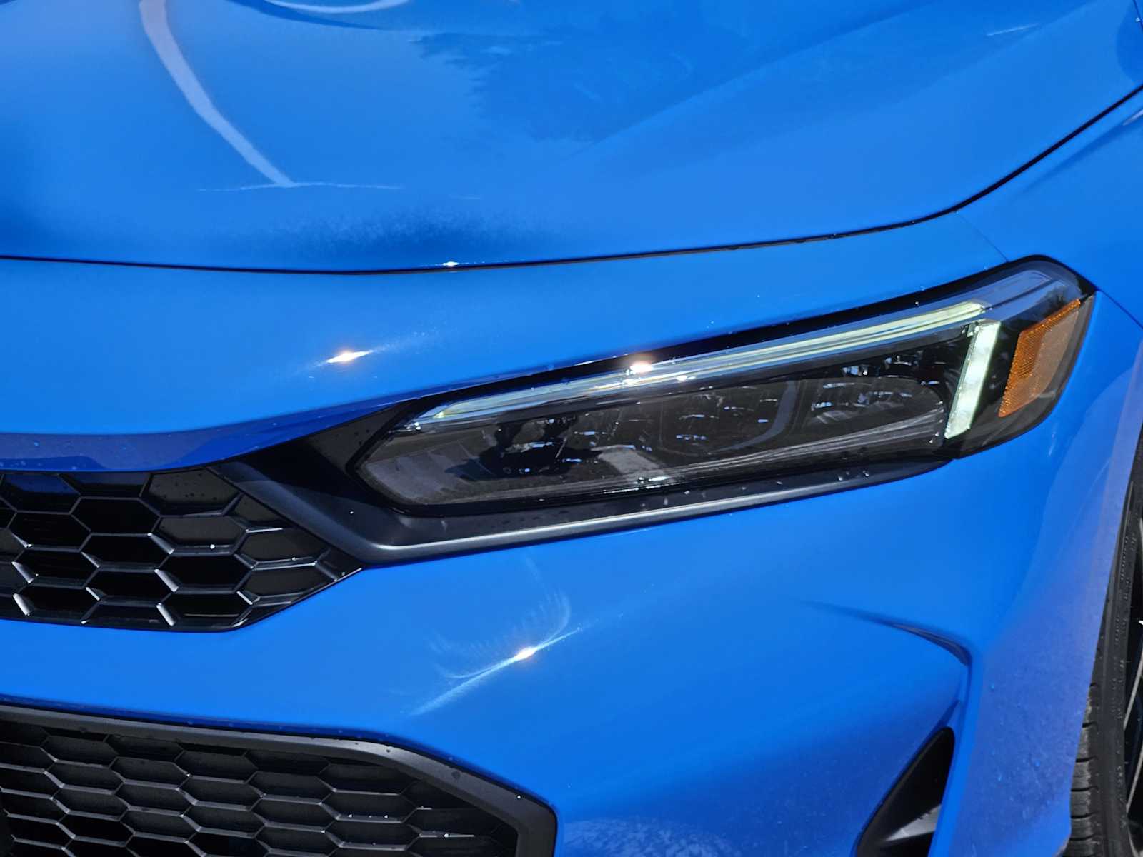 Thumbnail: 2026 Honda Civic - 7