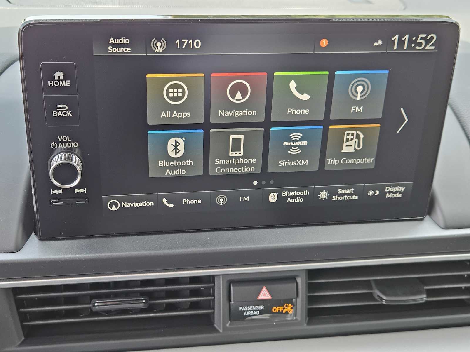 Thumbnail: 2025 Honda Pilot - 13