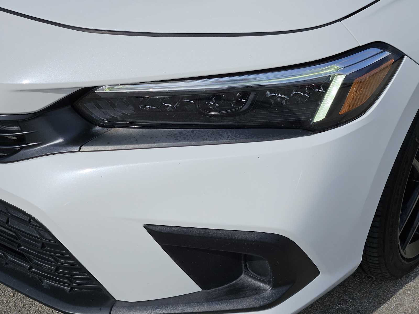 Thumbnail: 2022 Honda Civic - 7