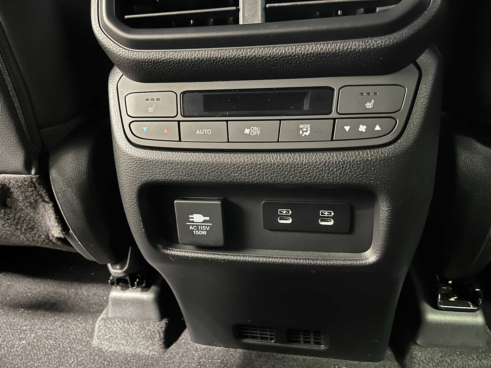 Thumbnail: 2026 Honda Pilot - 24