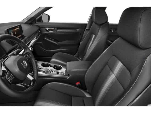 Thumbnail: 2023 Honda Civic - 12