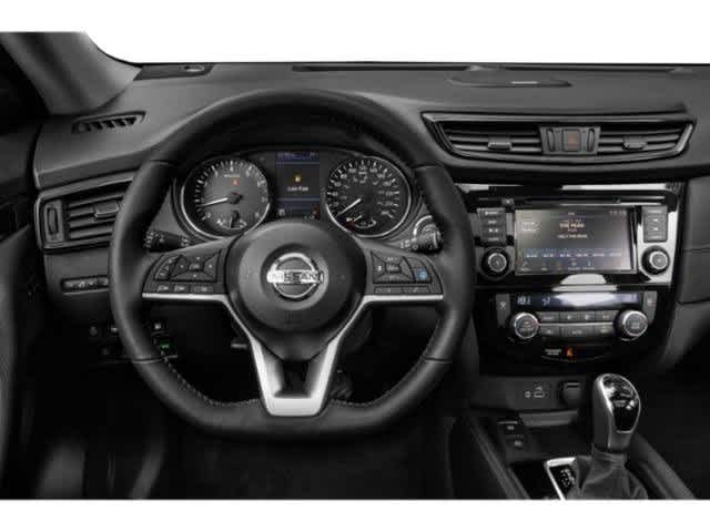 Thumbnail: 2020 Nissan Rogue Sport - 9