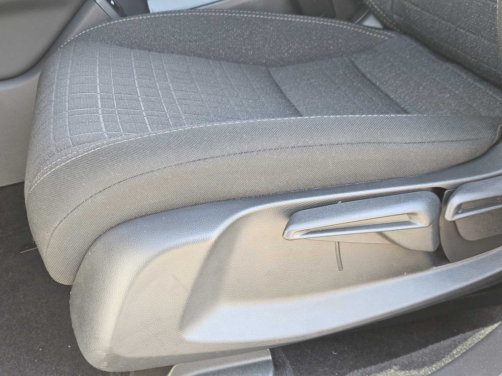 Thumbnail: 2026 Honda HR-V - 21