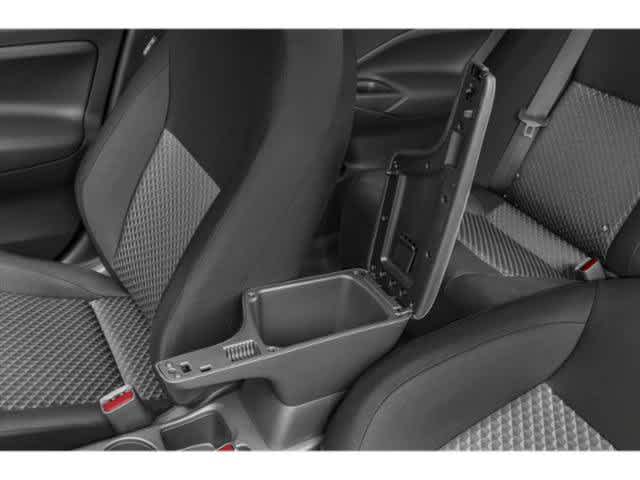 Thumbnail: 2024 Nissan Versa - 17