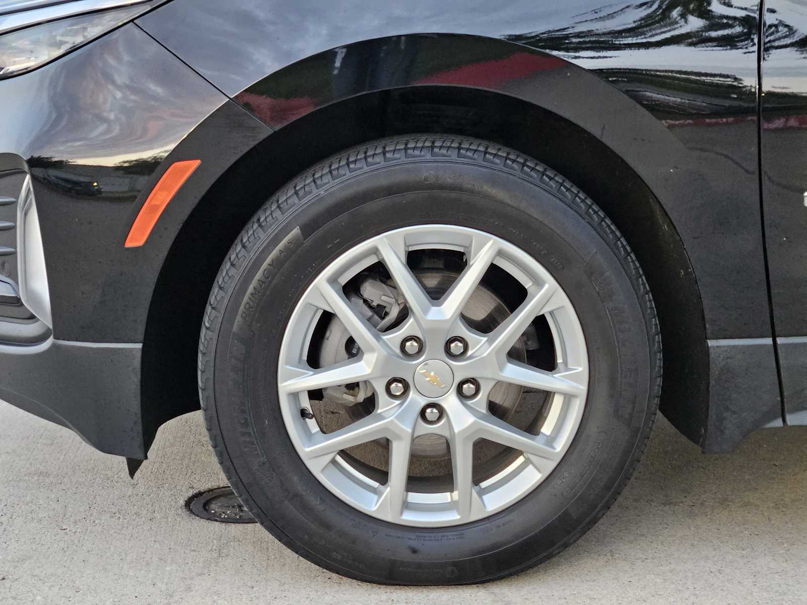 2023 Chevrolet Equinox LT 11