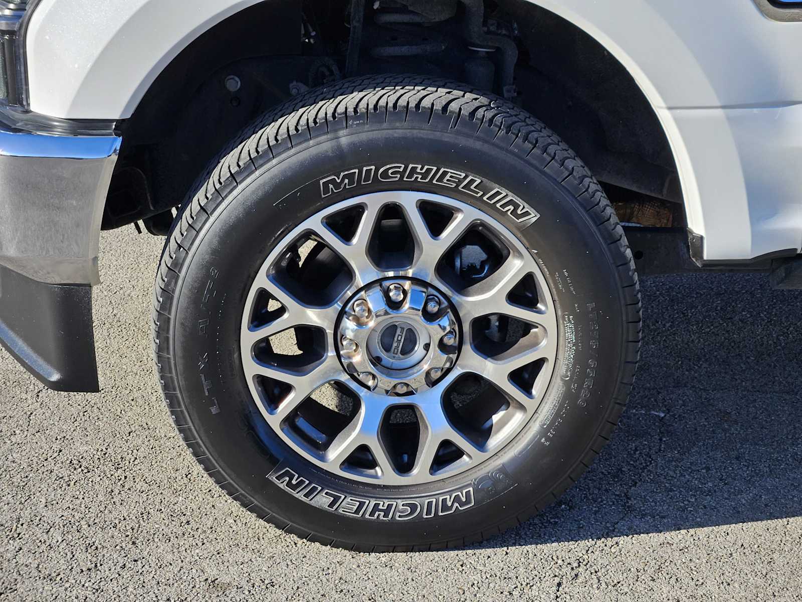 Thumbnail: 2021 Ford Econoline - 9