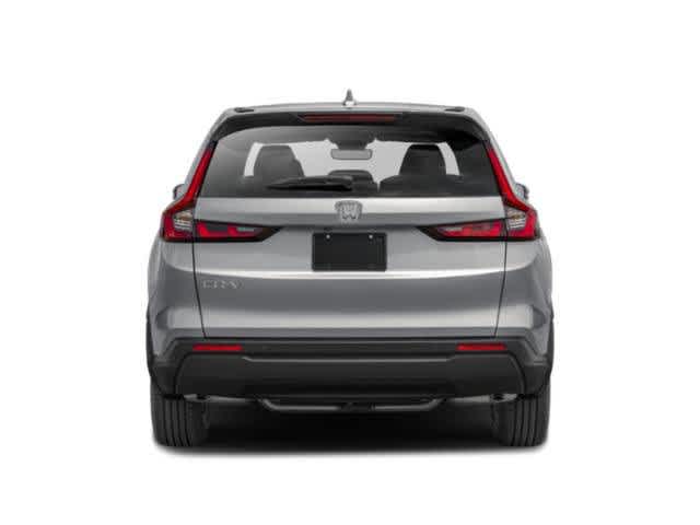 Thumbnail: 2026 Honda CR-V - 8