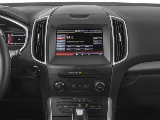 Thumbnail: 2017 Ford Edge - 10