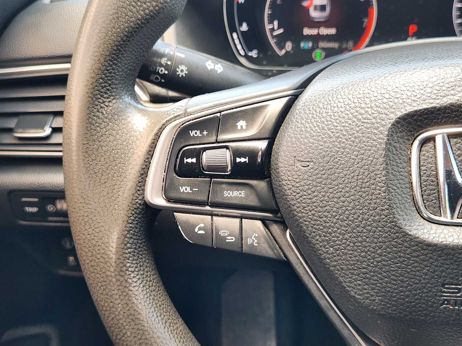 Thumbnail: 2019 Honda Accord - 26