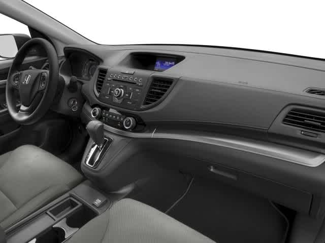 Thumbnail: 2016 Honda CR-V - 15